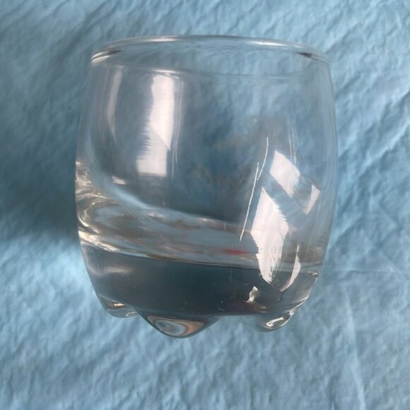 Crown Royal shot Glass Limited Edition - Picture 4 of 6